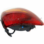 TAIL LAMP LH TO OCT 01 HQ — photo 3