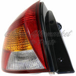 TAIL LAMP LH TO OCT 01 HQ — photo 5