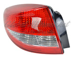 TAIL LAMP LH HQ — photo 3