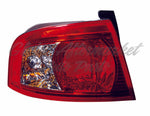 TAIL LAMP LH HQ — photo 1
