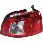 TAIL LAMP LH HQ — photo 2