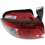 TAIL LAMP LH HQ — photo 3