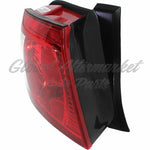TAIL LAMP LH HQ — photo 4