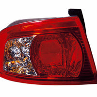 TAIL LAMP LH HQ