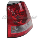 TAIL LAMP LH HQ — photo 3