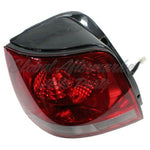 TAIL LAMP LH HQ — photo 4