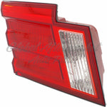 TRUNK LAMP LH (BACK-UP LAMP) TO OCT 01 HQ — photo 3