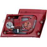 TRUNK LAMP LH (BACK-UP LAMP) FROM OCT 01 HQ — photo 3