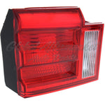 TRUNK LAMP LH (BACK-UP LAMP) FROM OCT 01 HQ — photo 4