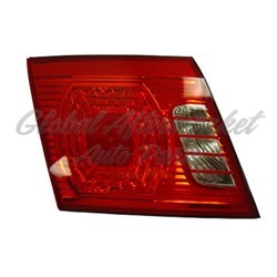 TRUNK LAMP LH (BACK-UP LAMP) HQ