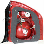 TAIL LAMP LH HQ — photo 2