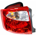 TAIL LAMP LH HQ — photo 3