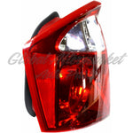 TAIL LAMP LH HQ — photo 4