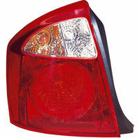 TAIL LAMP LH HQ