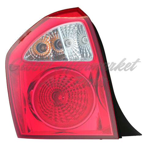 TAIL LAMP LH HQ