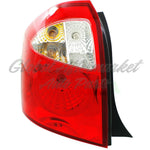 TAIL LAMP LH HQ — photo 2