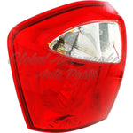 TAIL LAMP LH HQ — photo 3