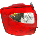 TAIL LAMP LH HQ — photo 4