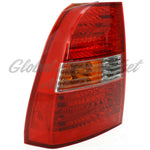 TAIL LAMP LH CAPA — photo 3