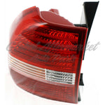 TAIL LAMP LH CAPA — photo 5