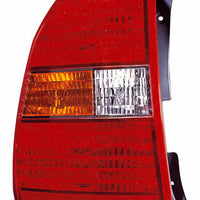 TAIL LAMP LH CAPA