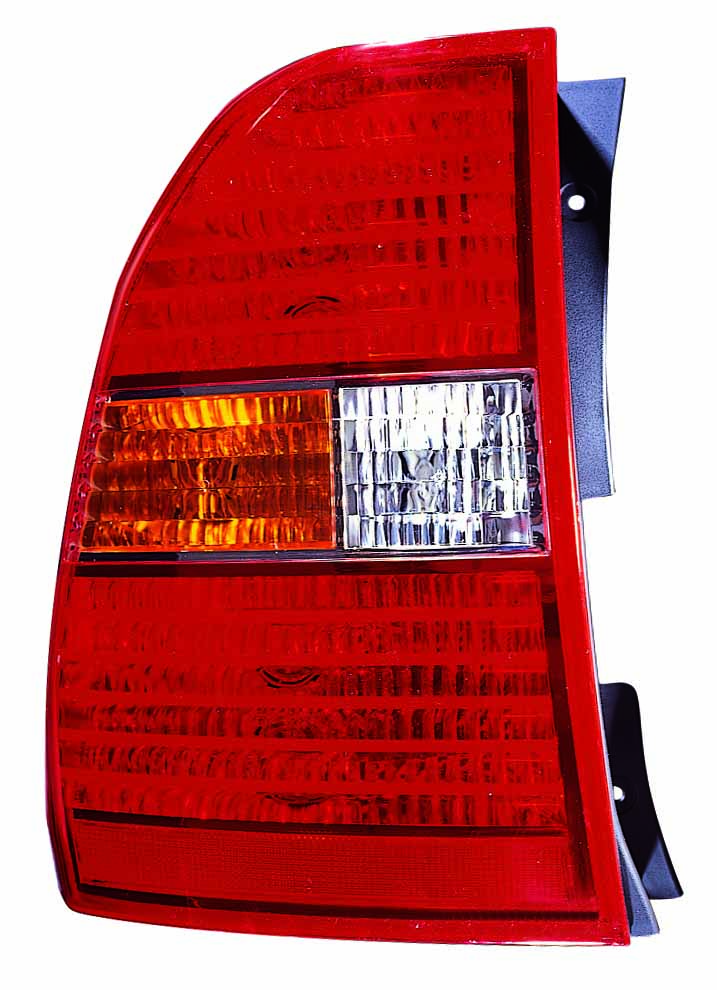 TAIL LAMP LH HQ