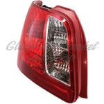 TAIL LAMP LH HQ — photo 2