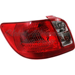 TAIL LAMP LH HQ — photo 3