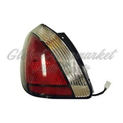 TAIL LAMP LH HQ
