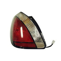 TAIL LAMP LH HQ