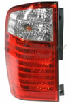 TAIL LAMP LH EX-LX CAPA — photo 2