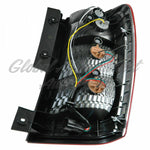 TAIL LAMP LH EX-LX CAPA — photo 3