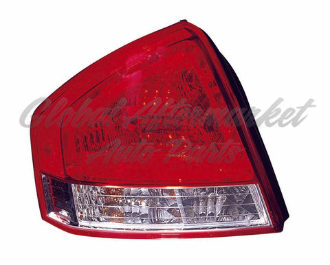 TAIL LAMP LH HQ