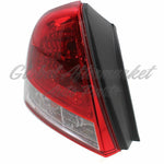 TAIL LAMP LH HQ — photo 2