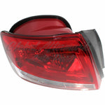 TAIL LAMP LH HQ — photo 3