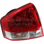 TAIL LAMP LH HQ — photo 4