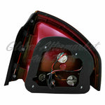 TAIL LAMP LH HQ — photo 5