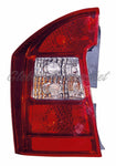 TAIL LAMP LH TO 03/03/08 HQ — photo 1