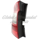 TAIL LAMP LH TO 03/03/08 HQ — photo 2