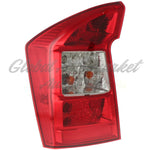 TAIL LAMP LH TO 03/03/08 HQ — photo 3