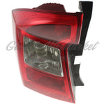 TAIL LAMP LH TO 03/03/08 HQ — photo 5