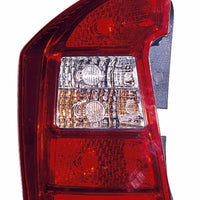 TAIL LAMP LH TO 03/03/08 HQ