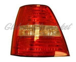 TAIL LAMP LH LED TYPE HQ — photo 2