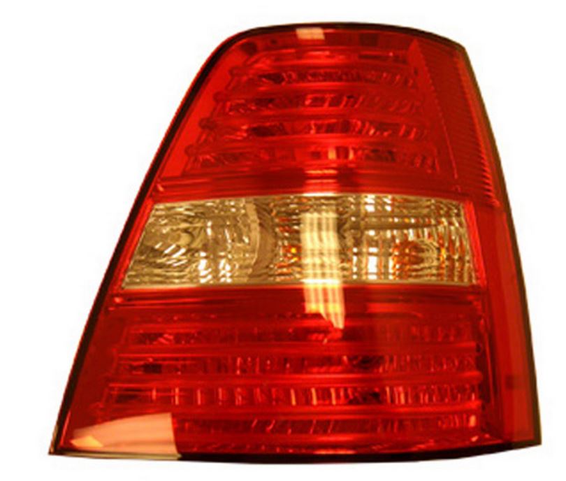 TAIL LAMP LH LED TYPE HQ