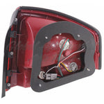 TAIL LAMP LH HQ — photo 2