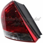 TAIL LAMP LH HQ — photo 5