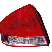 TAIL LAMP LH HQ