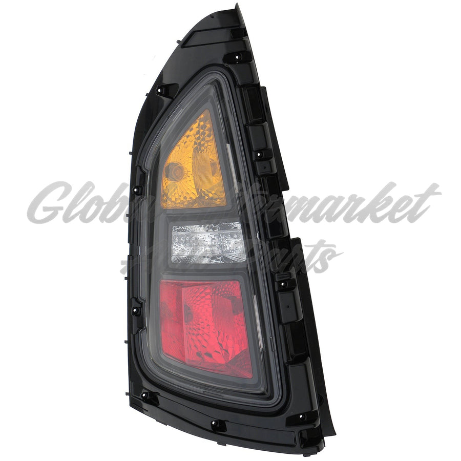 TAIL LAMP LH