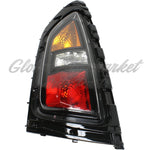 TAIL LAMP LH — photo 2