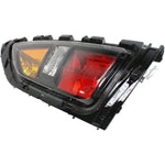 TAIL LAMP LH — photo 4
